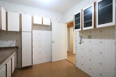 Apartamento à venda com 56m², 2 quartos e 1 vaga Apartamento à venda com 56m², 2 quartos e 1 vagaCozinha