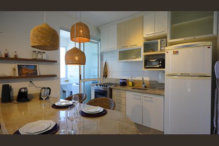 Apartamento para alugar com 72m², 2 quartos e 1 vagaCozinha