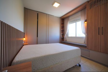 Apartamento para alugar com 72m², 1 quarto e 1 vaga Apartamento para alugar com 72m², 1 quarto e 1 vagaSuite