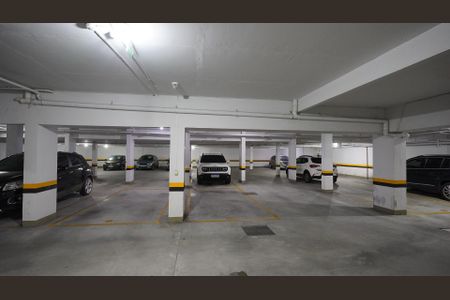 Apartamento para alugar com 72m², 2 quartos e 1 vagaÁrea comum - Estacionamento
