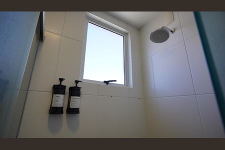 Apartamento para alugar com 72m², 2 quartos e 1 vagaBanheiro da Suíte