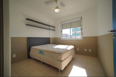 Quarto 2 de apartamento para alugar com 1 quarto, 72m² em Trindade, Florianópolis