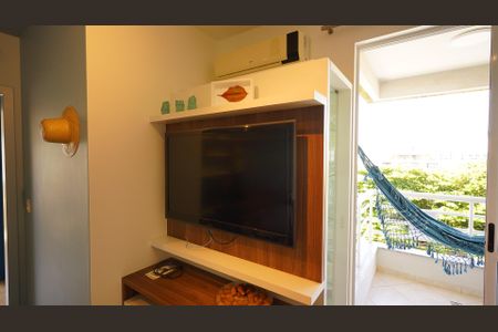 Apartamento para alugar com 72m², 2 quartos e 1 vagaSala