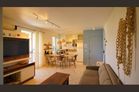 Apartamento para alugar com 72m², 2 quartos e 1 vagaSala