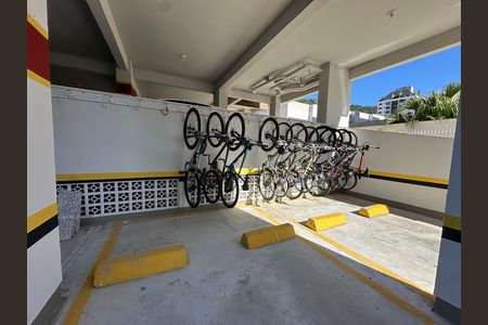 Apartamento para alugar com 72m², 1 quarto e 1 vaga Apartamento para alugar com 72m², 1 quarto e 1 vagaBicicletário