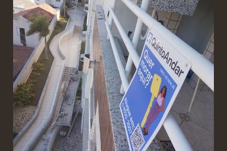 Apartamento para alugar com 72m², 2 quartos e 1 vagaPlaquinha