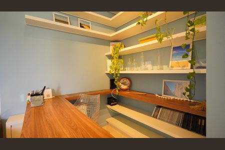 Apartamento para alugar com 72m², 2 quartos e 1 vagaEscritório