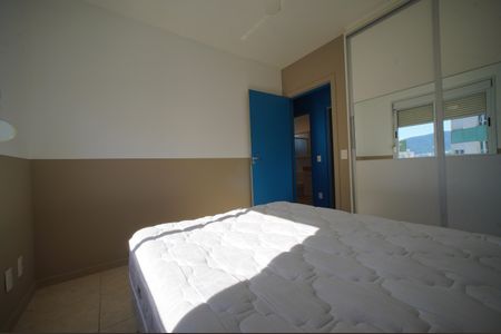 Quarto de apartamento para alugar com 1 quarto, 72m² em Trindade, Florianópolis