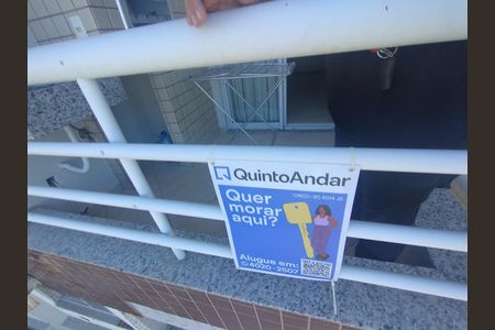 Apartamento para alugar com 72m², 2 quartos e 1 vagaPlaquinha