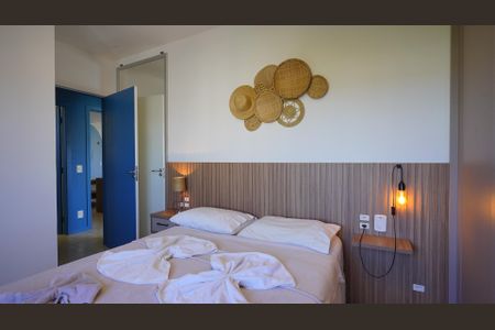 Apartamento para alugar com 72m², 2 quartos e 1 vagaSuíte