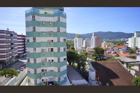 Apartamento para alugar com 72m², 2 quartos e 1 vagaVista do Quarto