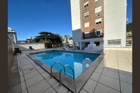 Apartamento para alugar com 72m², 1 quarto e 1 vaga Apartamento para alugar com 72m², 1 quarto e 1 vagaPiscina