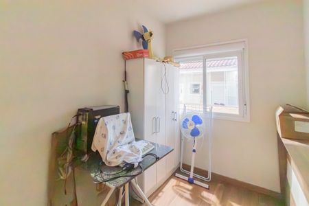 Casa de condomínio à venda com 43m², 2 quartos e 1 vagaQuarto 2