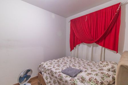 Casa de condomínio à venda com 43m², 2 quartos e 1 vagaQuarto 1