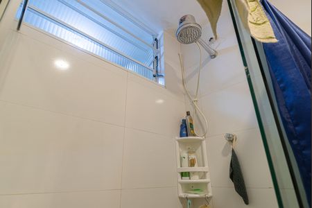 Apartamento à venda com 40m², 1 quarto e sem vagaBanheiro