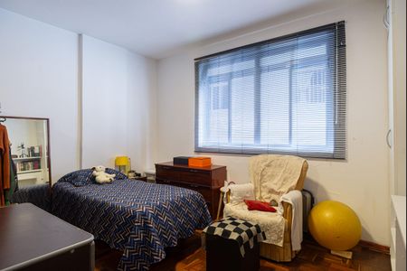 Apartamento à venda com 40m², 1 quarto e sem vagaSala/Quarto