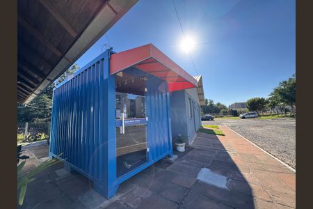 Apartamento para alugar com 43m², 2 quartos e 1 vagaÁrea comum