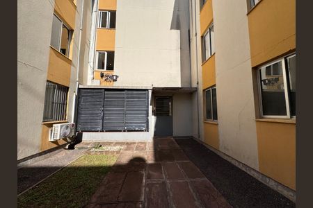 Apartamento para alugar com 43m², 2 quartos e 1 vagaÁrea comum