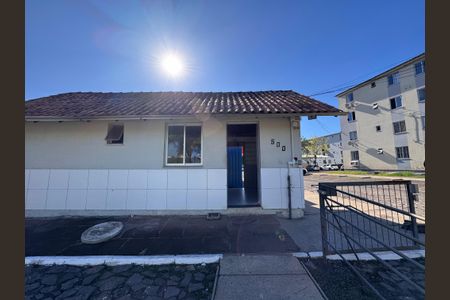 Apartamento para alugar com 43m², 2 quartos e 1 vagaÁrea comum