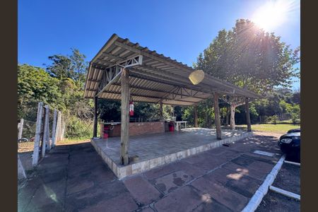 Apartamento para alugar com 43m², 2 quartos e 1 vagaÁrea comum