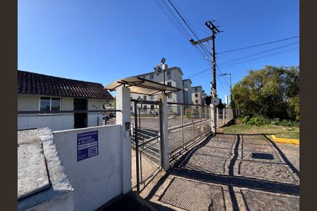 Apartamento para alugar com 43m², 2 quartos e 1 vagaPlaca