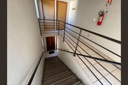 Apartamento para alugar com 43m², 2 quartos e 1 vagaÁrea comum