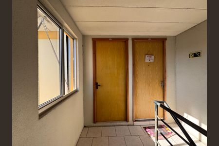 Apartamento para alugar com 43m², 2 quartos e 1 vagaÁrea comum