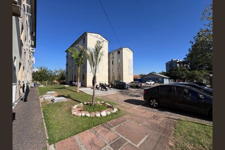 Apartamento para alugar com 43m², 2 quartos e 1 vagaÁrea comum