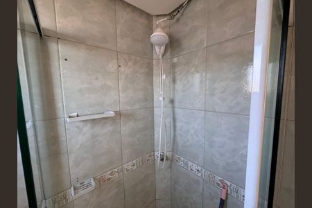 Apartamento para alugar com 43m², 2 quartos e 1 vagaBanheiro