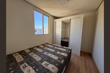Apartamento para alugar com 43m², 2 quartos e 1 vagaQuarto 1