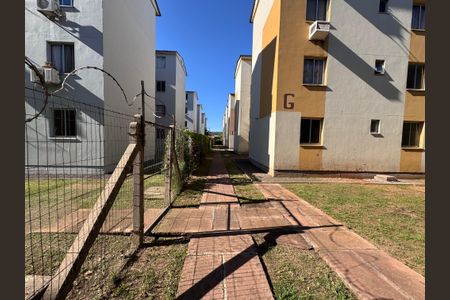 Apartamento para alugar com 43m², 2 quartos e 1 vagaÁrea comum