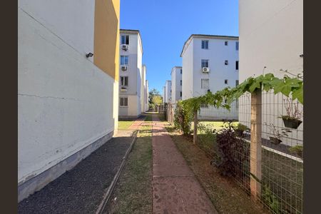Apartamento para alugar com 43m², 2 quartos e 1 vagaÁrea comum