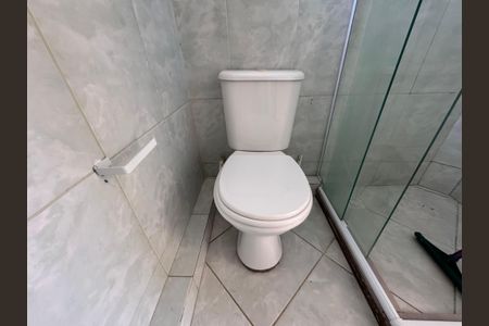 Apartamento para alugar com 43m², 2 quartos e 1 vagaBanheiro