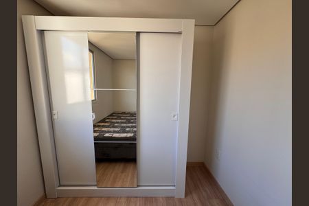 Apartamento para alugar com 43m², 2 quartos e 1 vagaQuarto 1