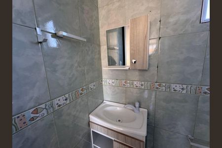 Apartamento para alugar com 43m², 2 quartos e 1 vagaBanheiro