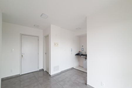Apartamento para alugar com 44m², 2 quartos e 1 vaga Apartamento para alugar com 44m², 2 quartos e 1 vagaSala