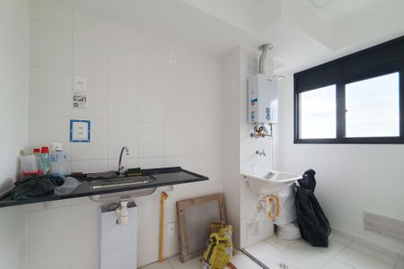 Apartamento para alugar com 44m², 2 quartos e 1 vaga Apartamento para alugar com 44m², 2 quartos e 1 vagaCozinha