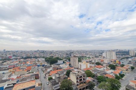 Apartamento para alugar com 44m², 2 quartos e 1 vaga Apartamento para alugar com 44m², 2 quartos e 1 vagaVaranda da Sala