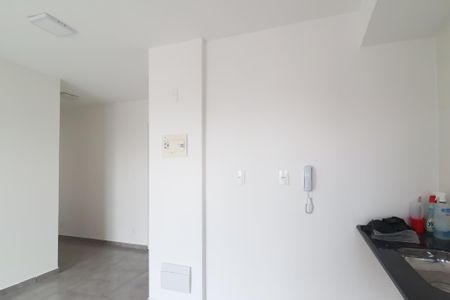 Apartamento para alugar com 44m², 2 quartos e 1 vaga Apartamento para alugar com 44m², 2 quartos e 1 vagaÁrea de Serviço