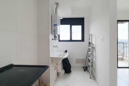 Apartamento para alugar com 44m², 2 quartos e 1 vaga Apartamento para alugar com 44m², 2 quartos e 1 vagaCozinha