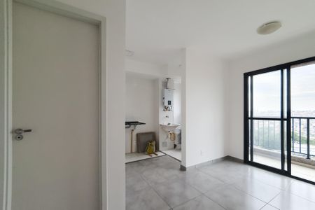 Apartamento para alugar com 44m², 2 quartos e 1 vaga Apartamento para alugar com 44m², 2 quartos e 1 vagaSala