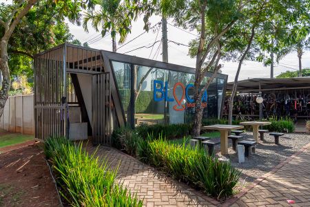 Apartamento para alugar com 51m², 2 quartos e 1 vagaÁrea comum- Bica,mercado e bicicletário