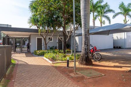 Apartamento para alugar com 51m², 2 quartos e 1 vagaÁrea comum- Portaria e saída de veículos