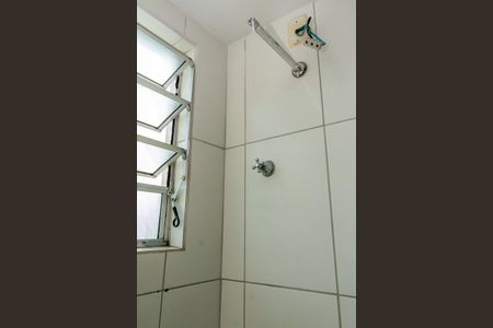Apartamento para alugar com 51m², 2 quartos e 1 vagaBanheiro Social