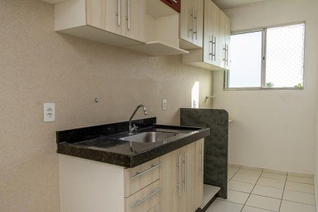 Apartamento para alugar com 51m², 2 quartos e 1 vagaCozinha