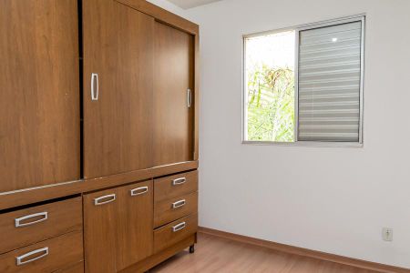 Apartamento para alugar com 51m², 2 quartos e 1 vagaQuarto 1
