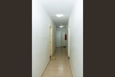 Apartamento para alugar com 51m², 2 quartos e 1 vagaÁrea comum-Hall do andar