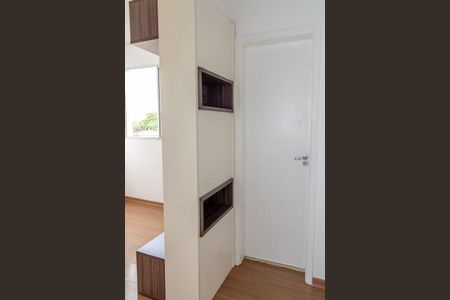 Apartamento para alugar com 51m², 2 quartos e 1 vagaCorredor