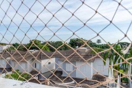 Apartamento para alugar com 51m², 2 quartos e 1 vagaVista cozinha e área de serviço