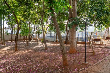 Apartamento para alugar com 51m², 2 quartos e 1 vagarea comum-Área Verde